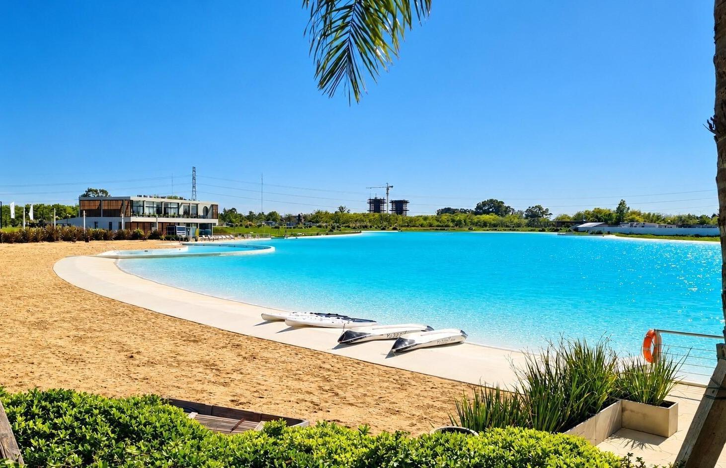 Foto de Departamento 2 Ambientes en Venta Amoblado en Remeros Beach, Rincón de, imagen 1