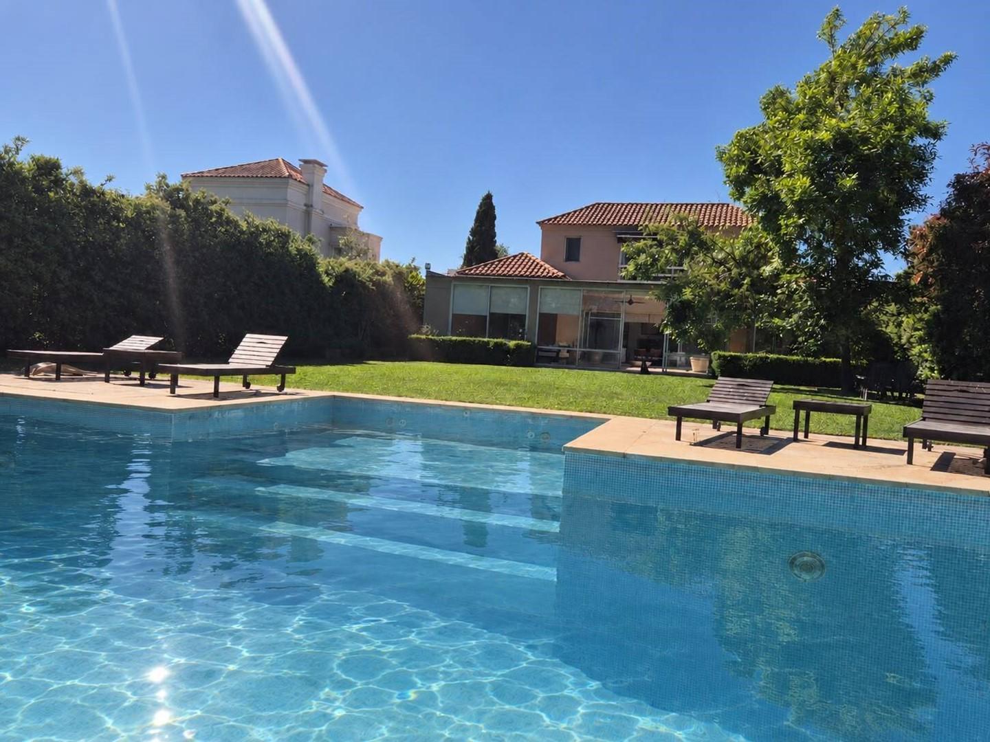 Foto de Casa en Alq. Temporario en Santa Barbara, Tigre, G.B.A. Zona Norte, imagen 1