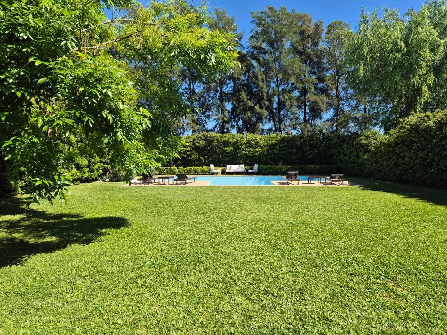 Foto de Casa en Alq. Temporario en Santa Barbara, Tigre, G.B.A. Zona Norte, imagen 4