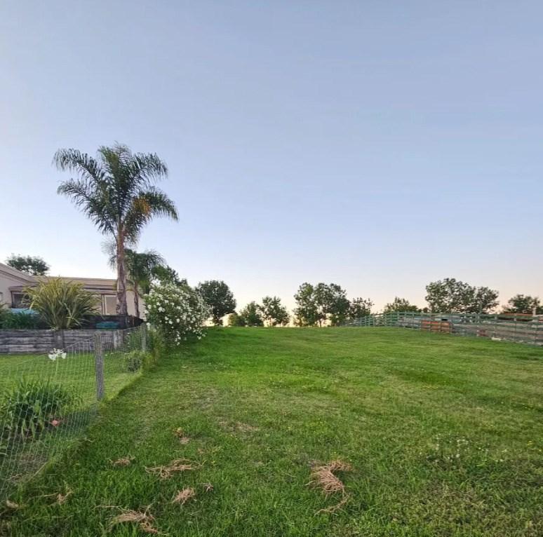 Terreno Lote  en Venta en El Cazal, Escobar, G.B.A. Zona Norte