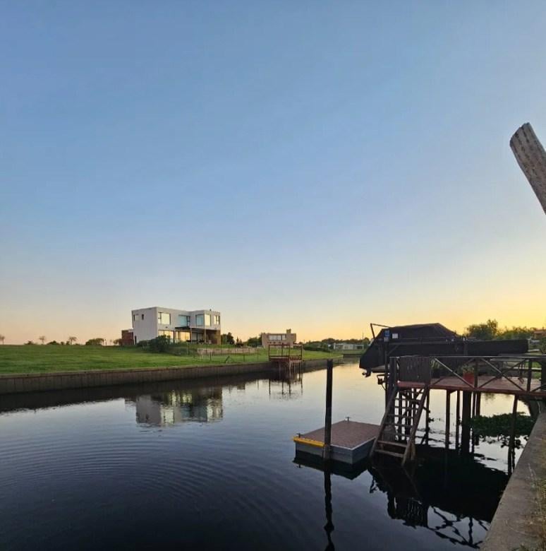 Foto de Terreno Lote en Venta en El Cazal, Escobar, G.B.A. Zona Norte, imagen 2