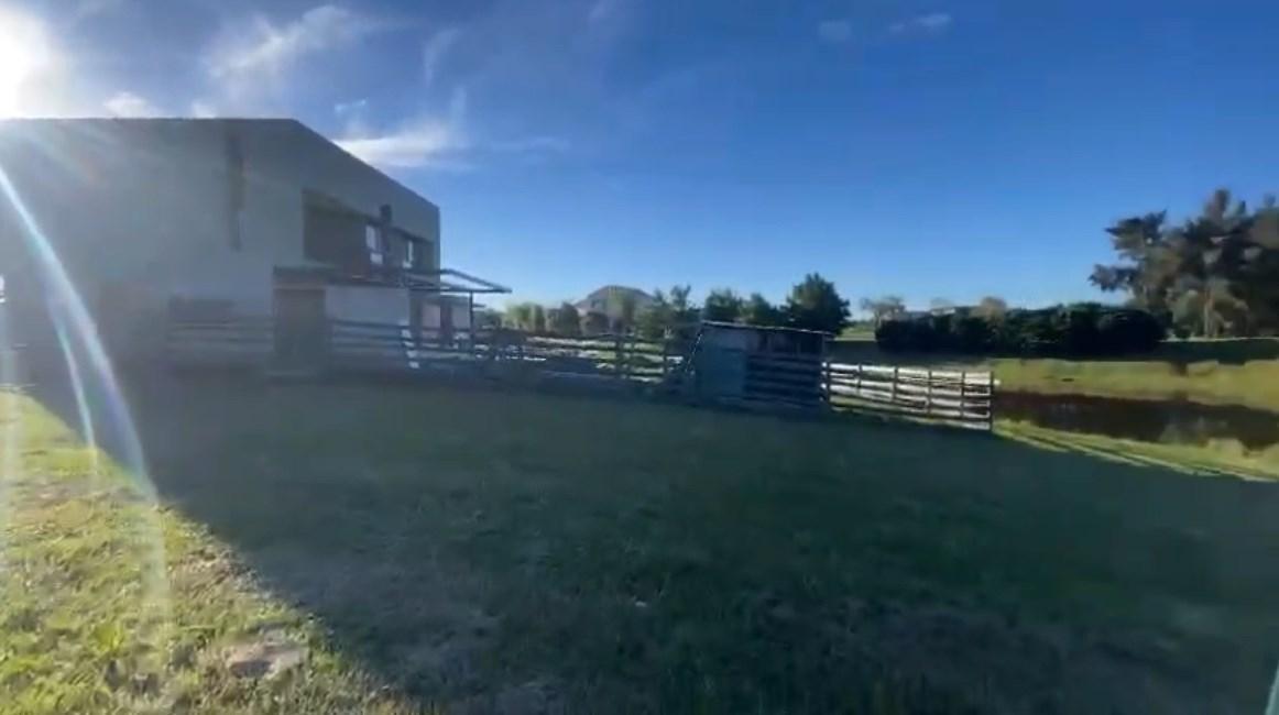 Foto de Lote, venta, al agua, Barrio El Cazal, Escobar, G.B.A., Zona Norte, imagen 5