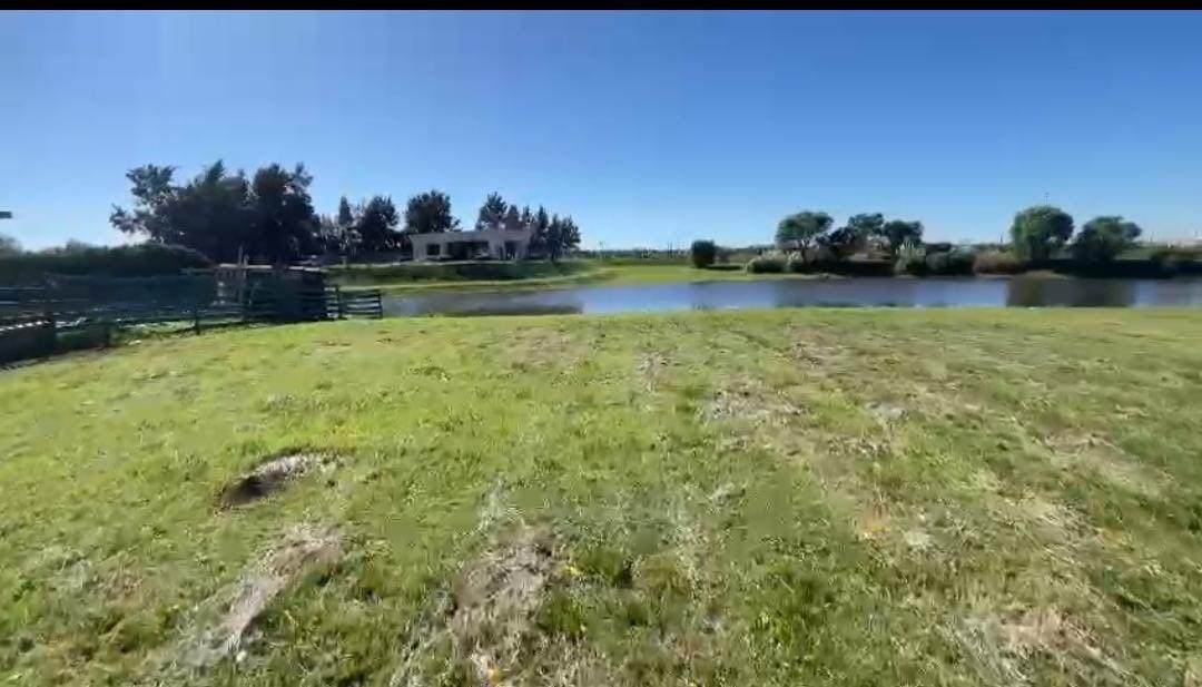 Foto de Lote, venta, al agua, Barrio El Cazal, Escobar, G.B.A., Zona Norte, imagen 2