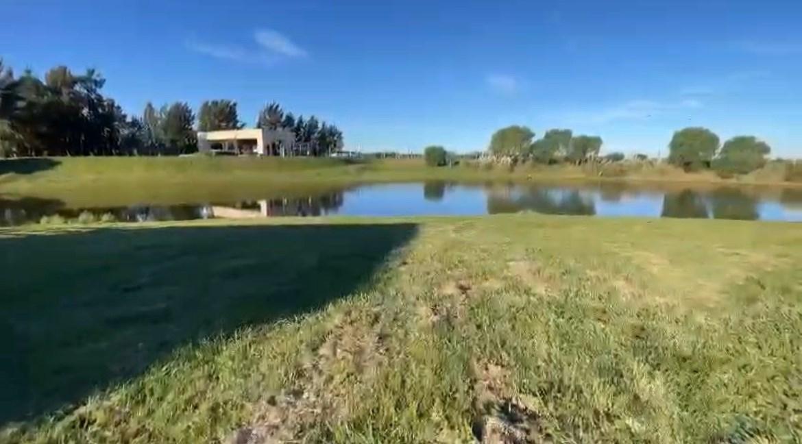 Foto de Lote, venta, al agua, Barrio El Cazal, Escobar, G.B.A., Zona Norte, imagen 1