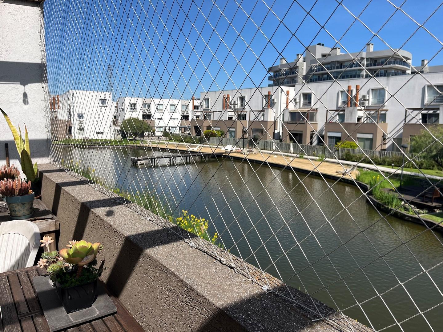 Foto de Departamento Dúplex en Venta en Lagos del Sendero, Sendero, Nordelta, imagen 3