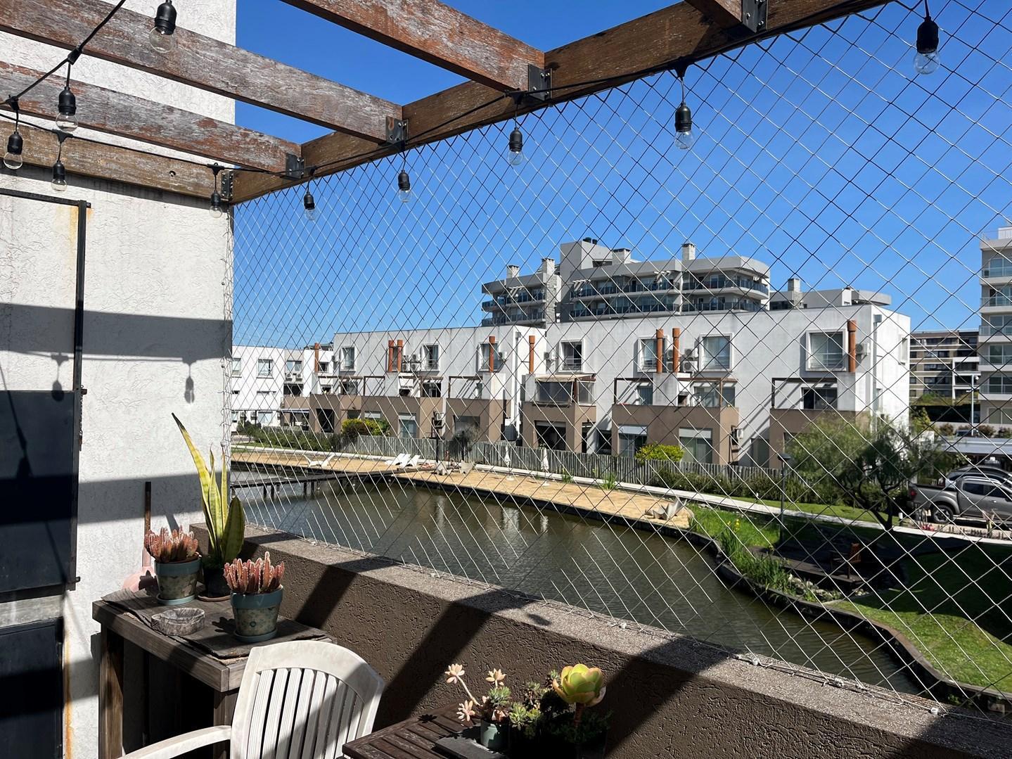 Foto de Departamento Dúplex en Venta en Lagos del Sendero, Sendero, Nordelta, imagen 5