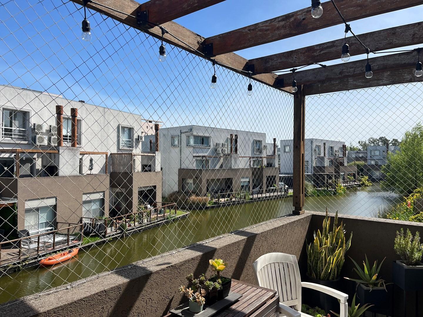 Foto de Departamento Dúplex en Venta en Lagos del Sendero, Sendero, Nordelta, imagen 4