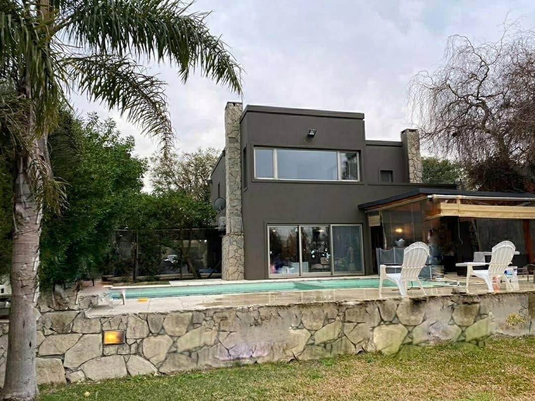 Foto de Casa ,venta, 3 dormitorios, al golf, San Isidro Labrador, Villanueva, imagen 1
