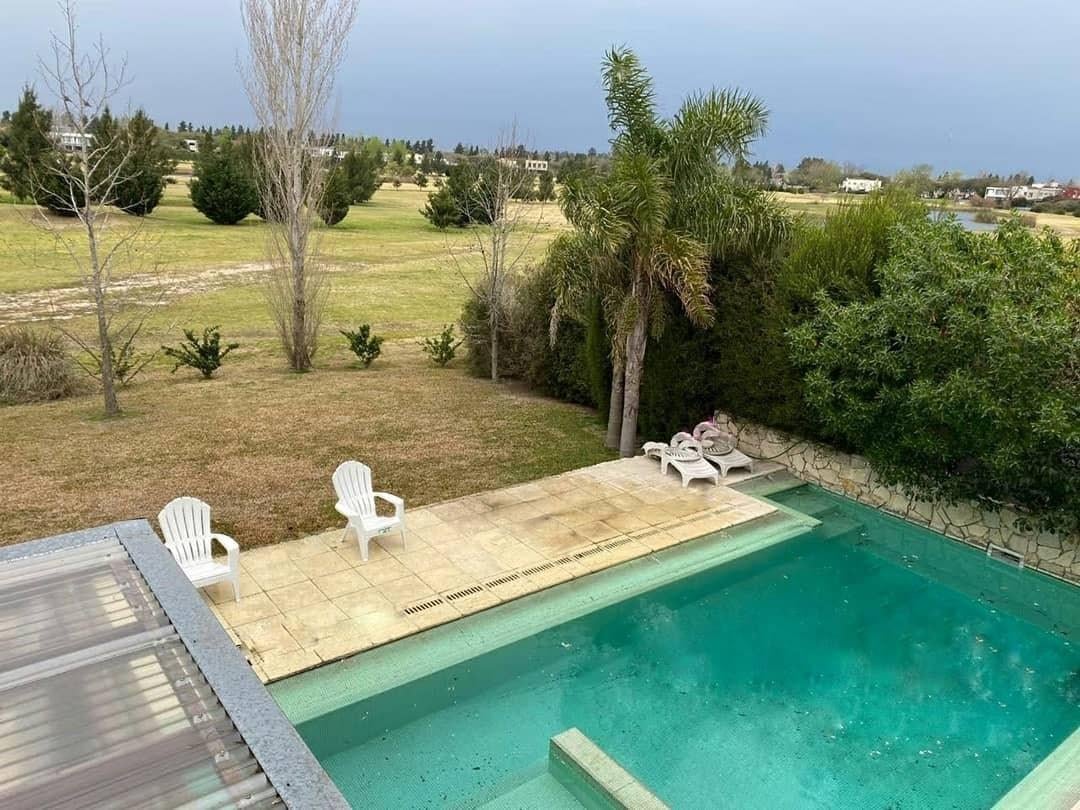Foto de Casa ,venta, 3 dormitorios, al golf, San Isidro Labrador, Villanueva, imagen 2