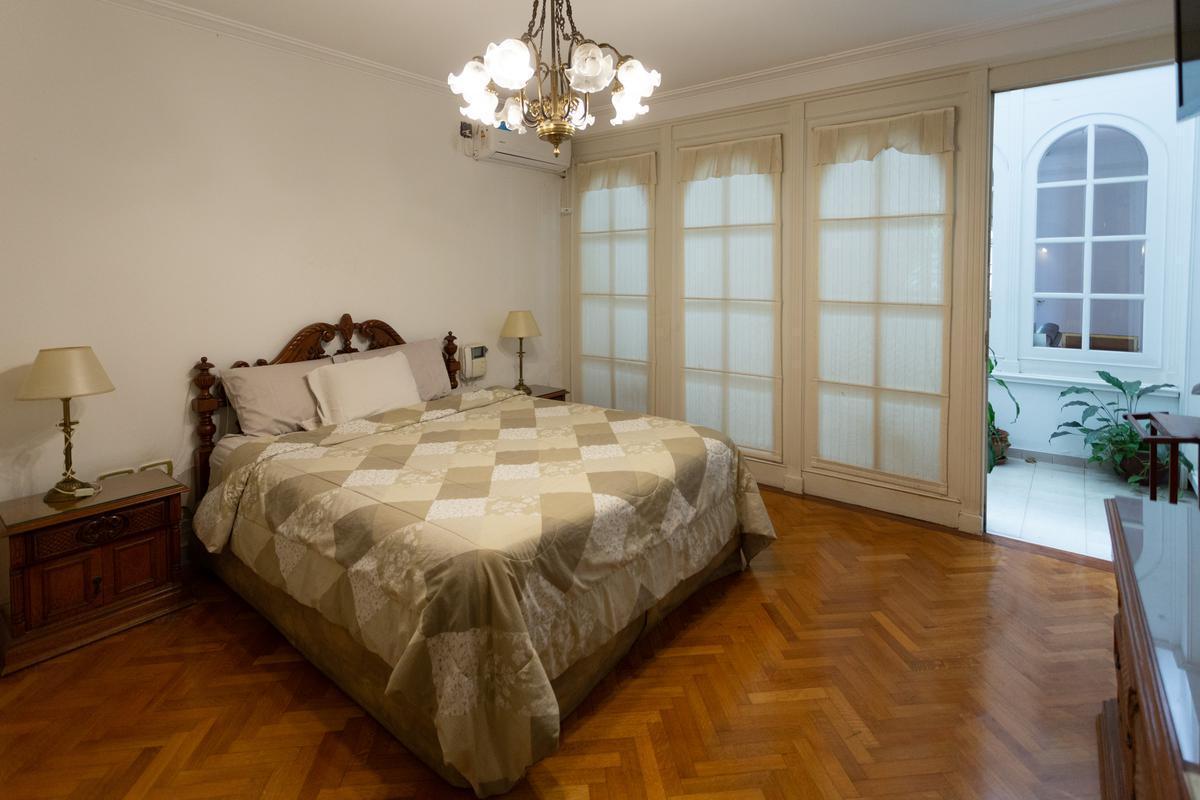 Casa - Roque Saenz Peña 1