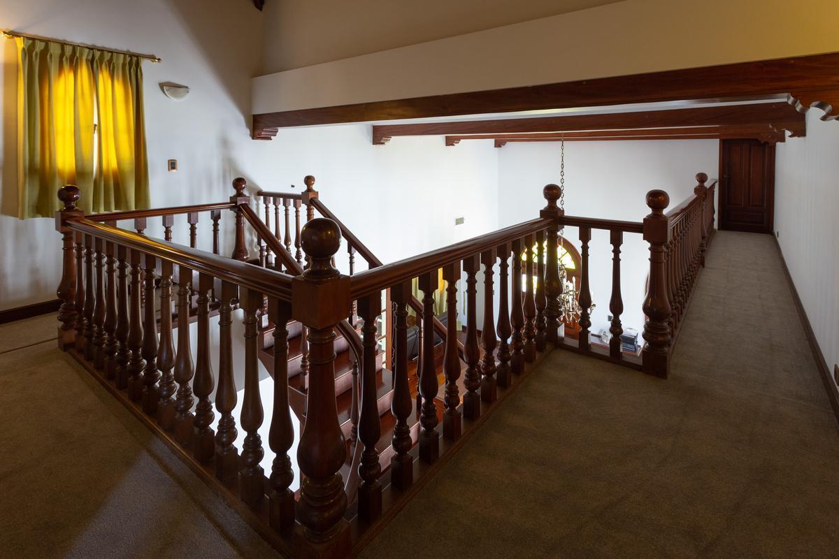 Casa - Roque Saenz Peña 3