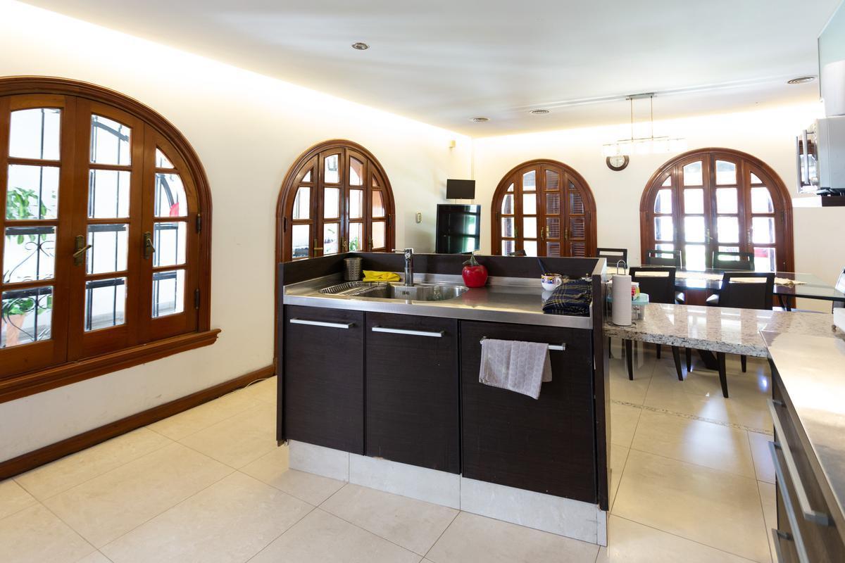 Casa - Roque Saenz Peña 4