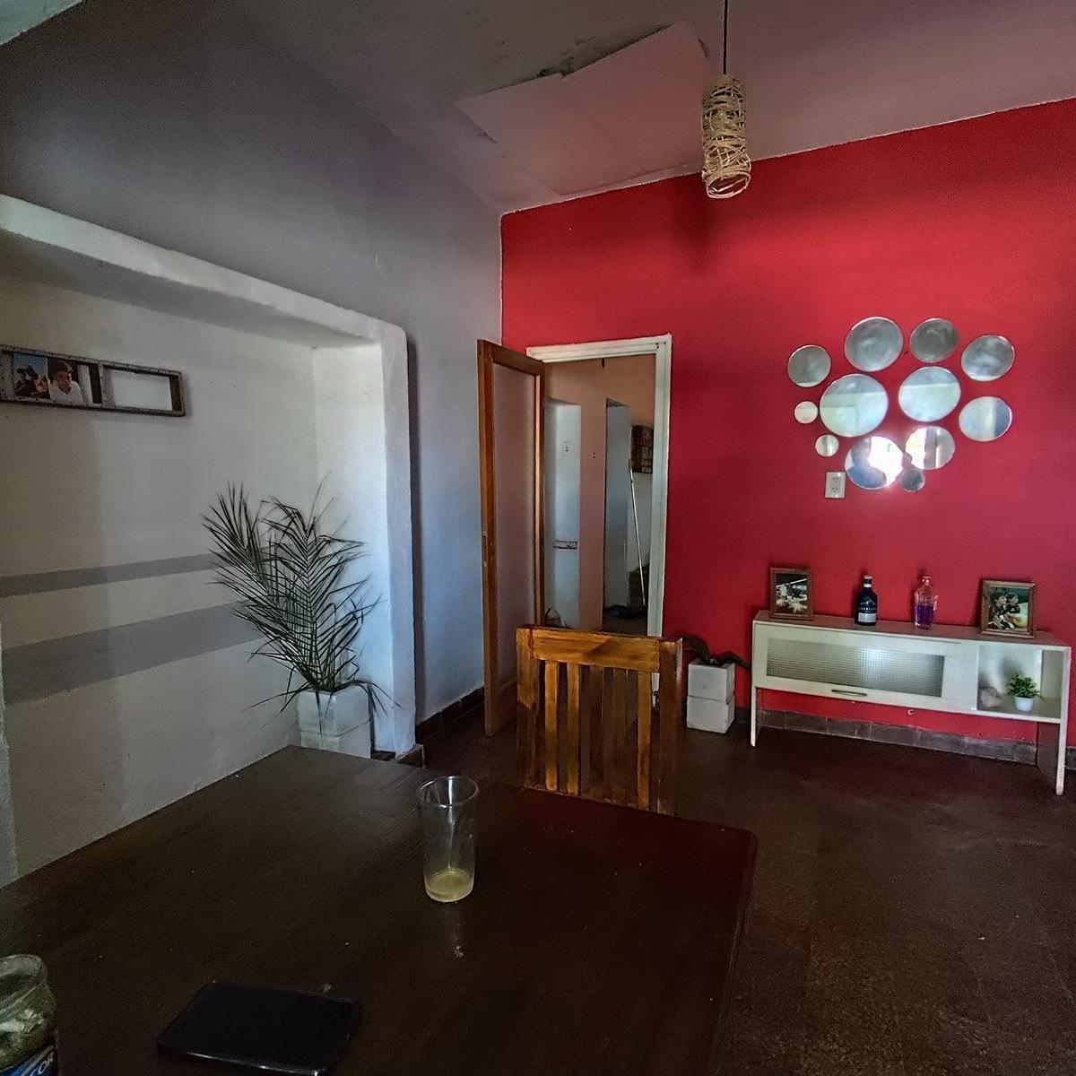 Casa en Venta 1