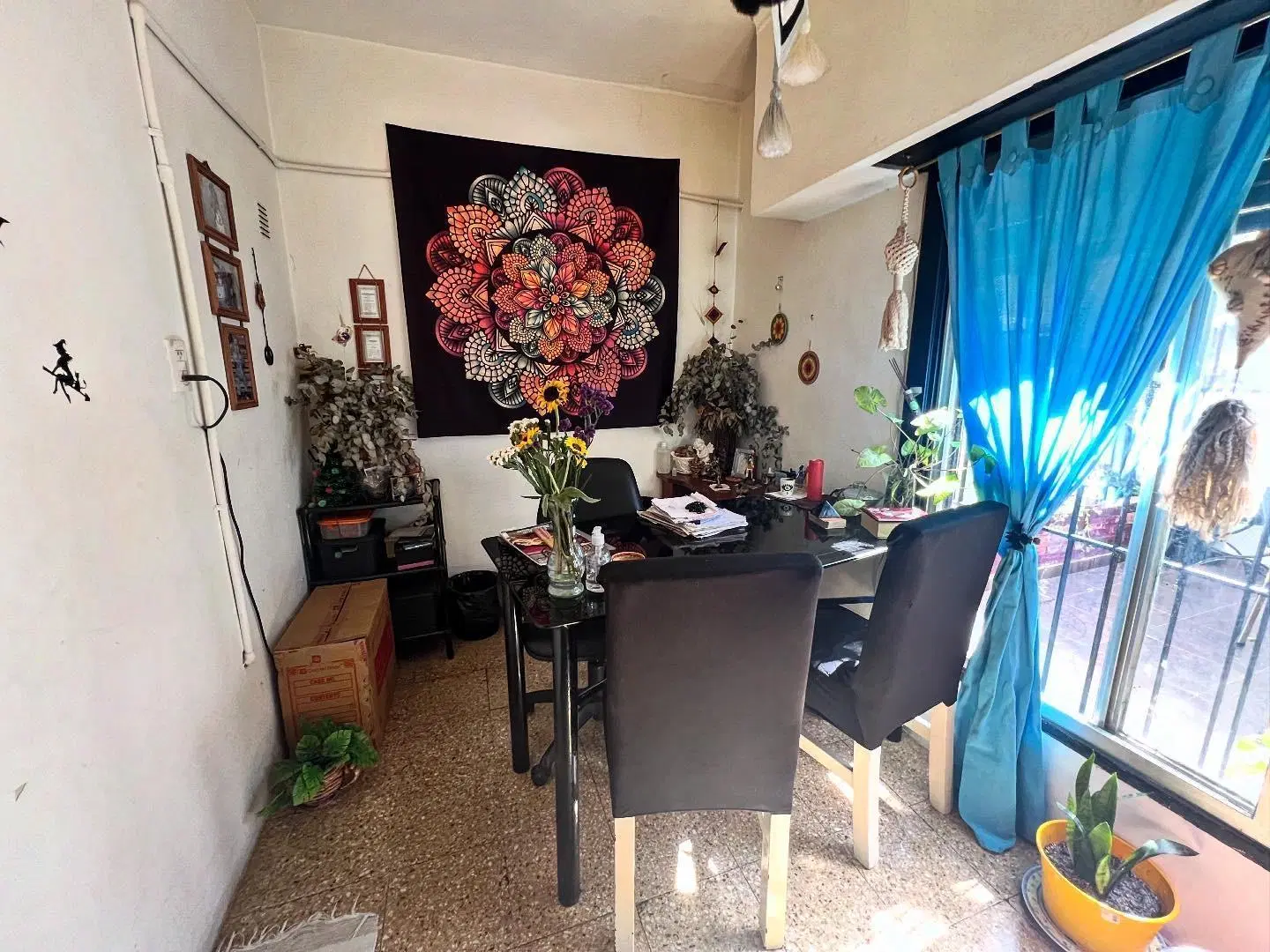 Casa en Barrio Echesortu 3