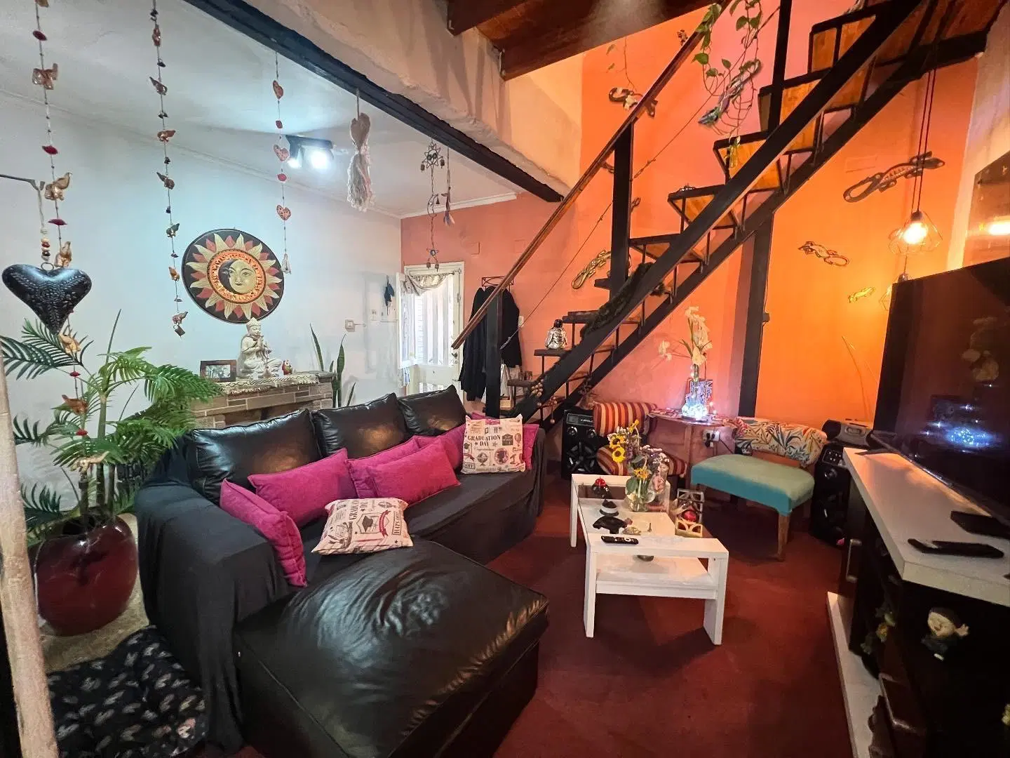 Casa en Barrio Echesortu 1
