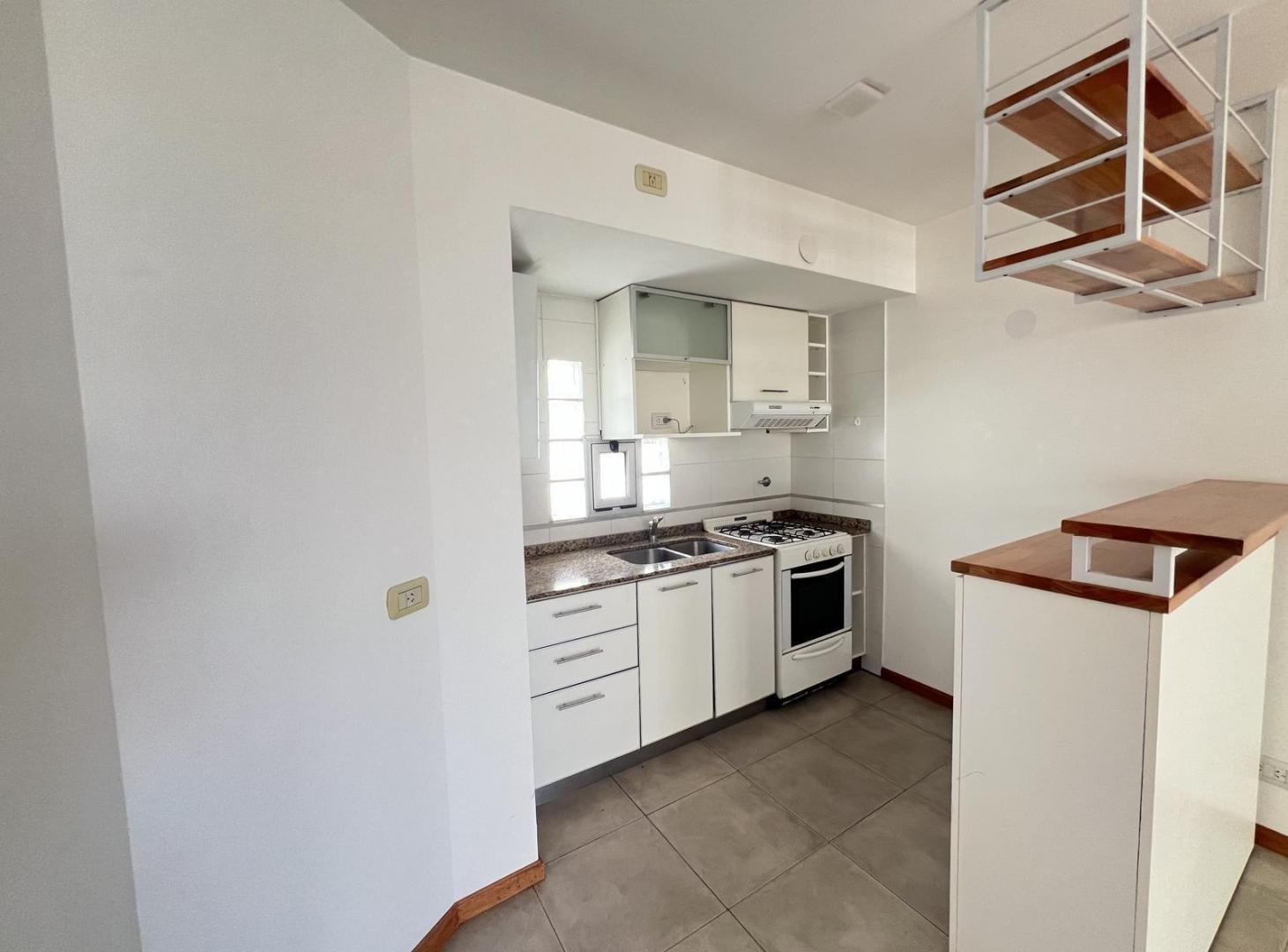 Foto de Departamento de Un dormitorio en Alquiler, imagen 1