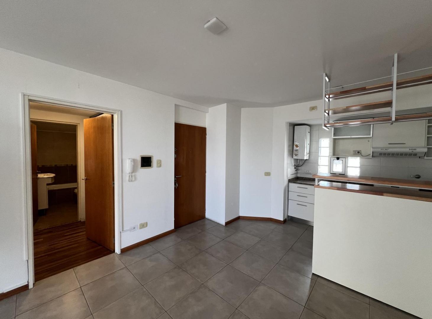 Foto de Departamento de Un dormitorio en Alquiler, imagen 2