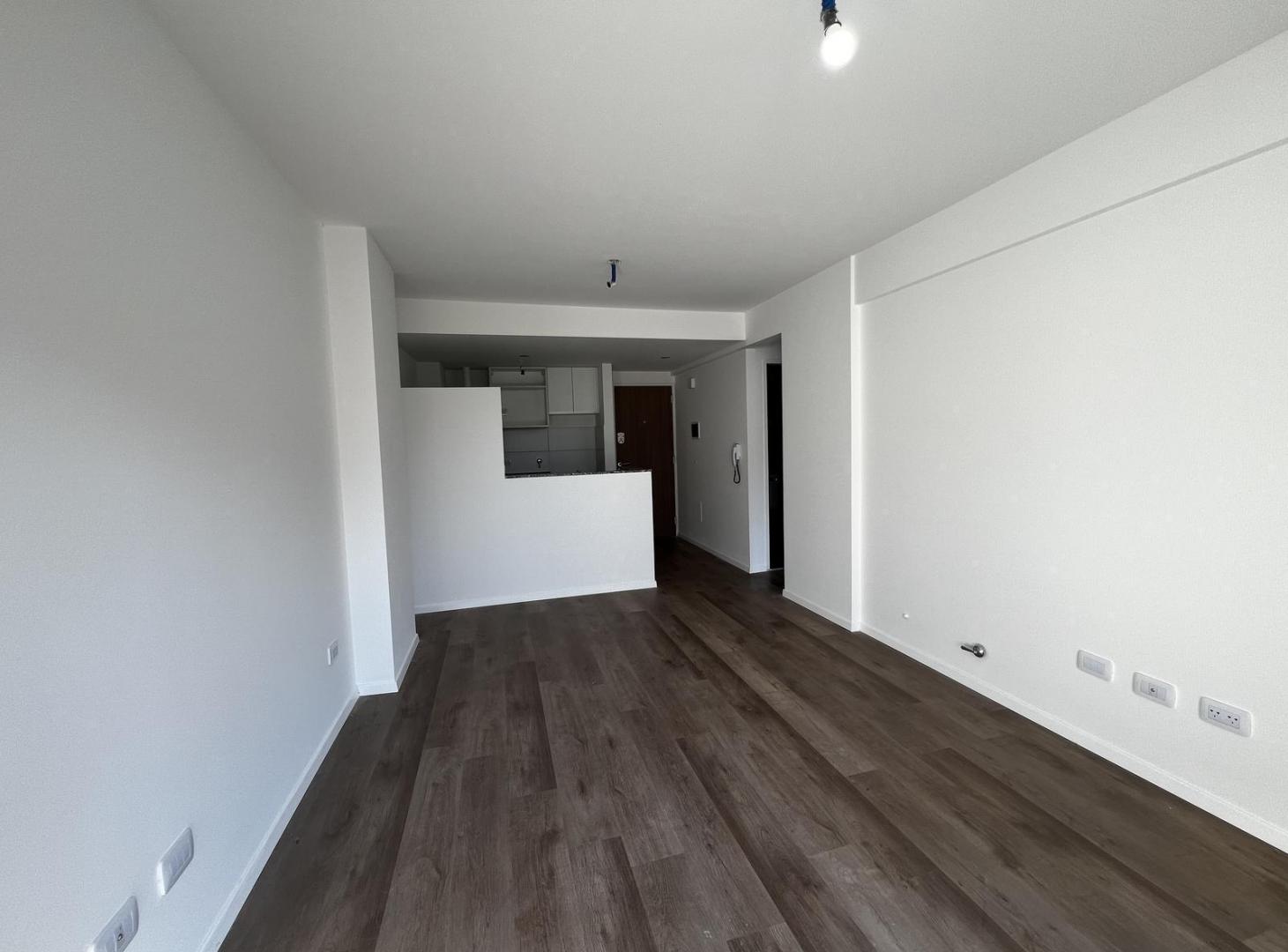 Foto de Departamento Un dormitorio con patio, imagen 4
