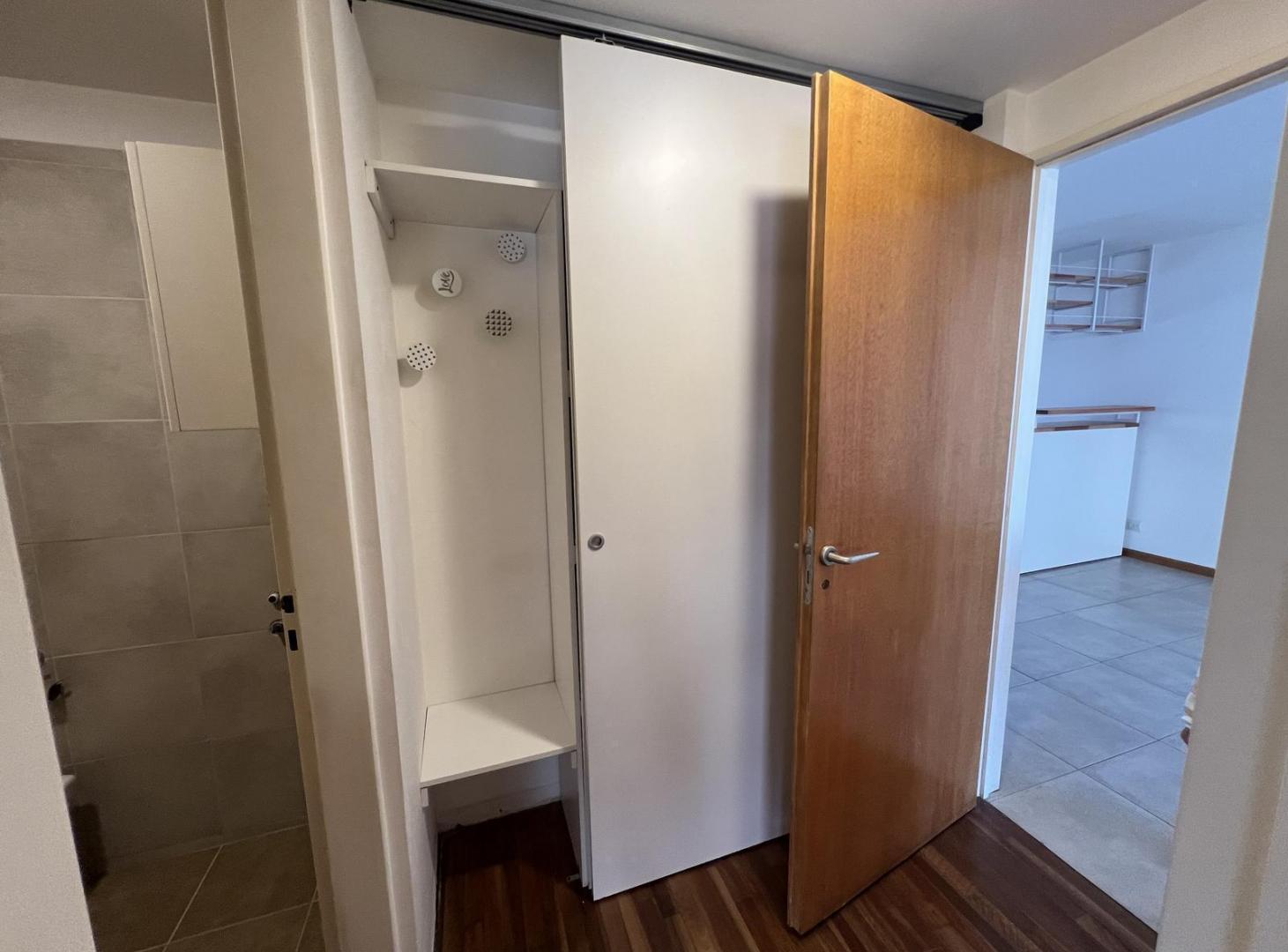 Foto de Departamento de Un dormitorio en Alquiler, imagen 5