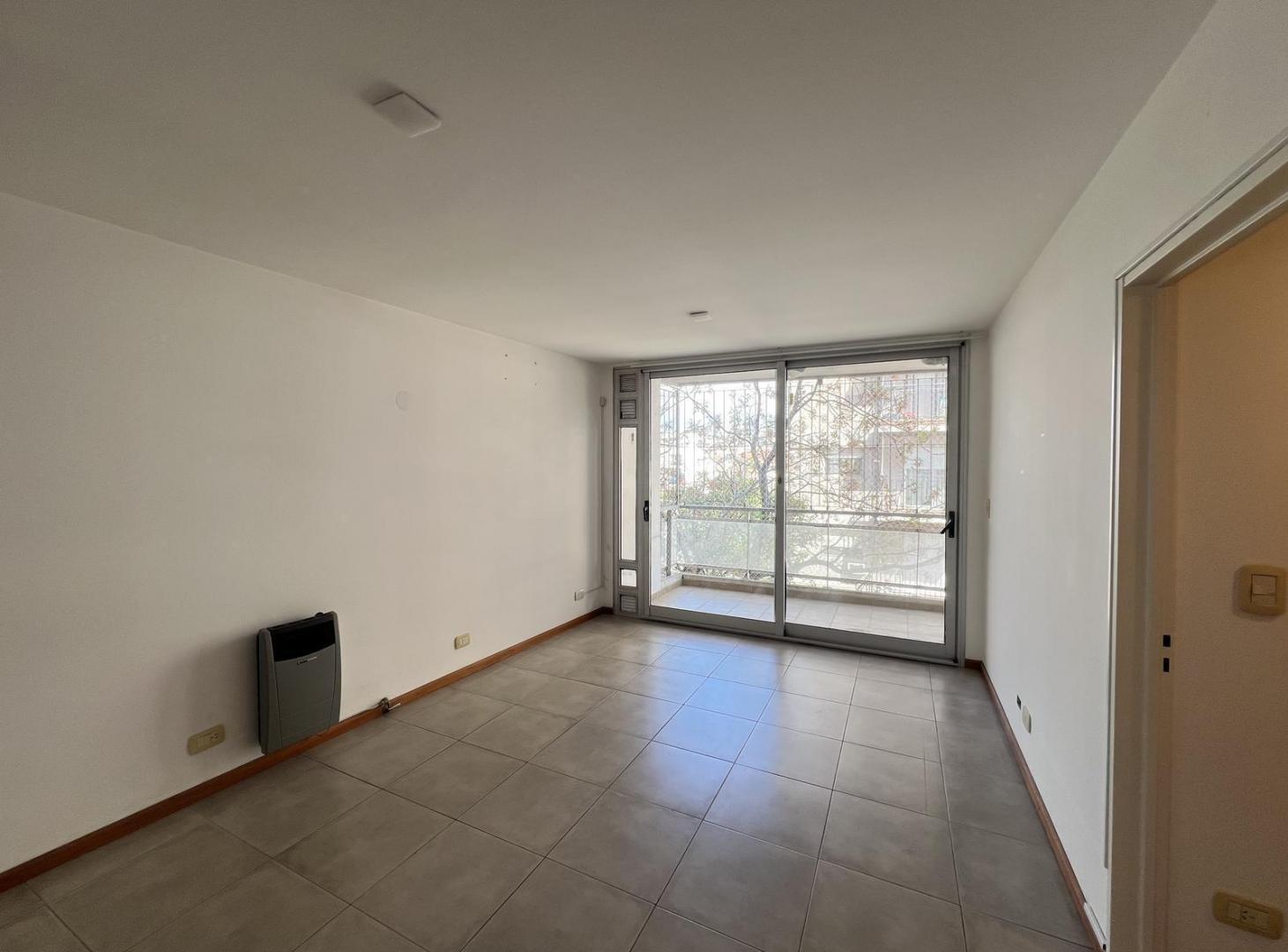 Foto de Departamento de Un dormitorio en Alquiler, imagen 3