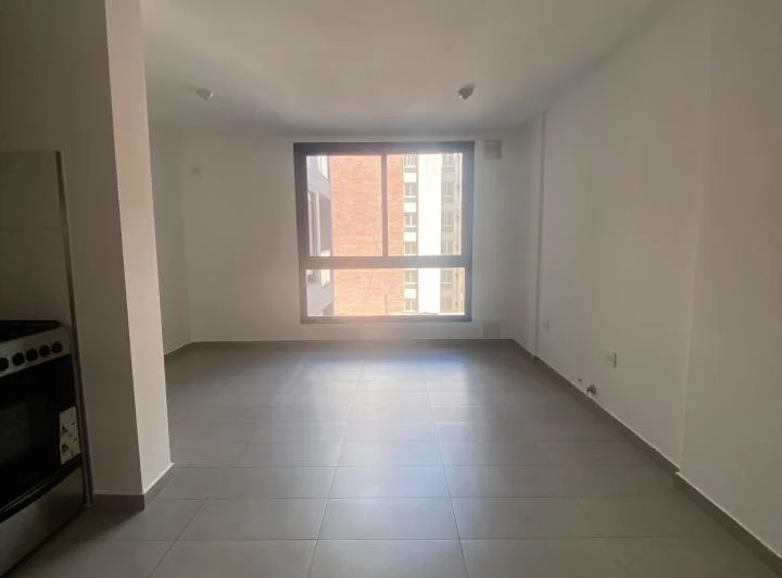 Departamento 1 Dormitorio Nueva Cordoba 3