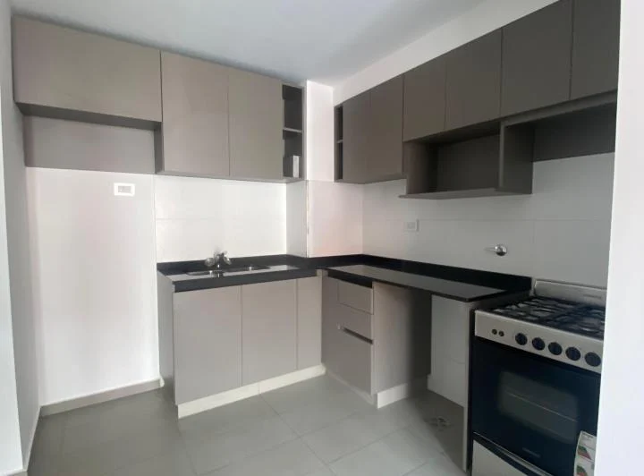 Departamento 1 Dormitorio Nueva Cordoba 1
