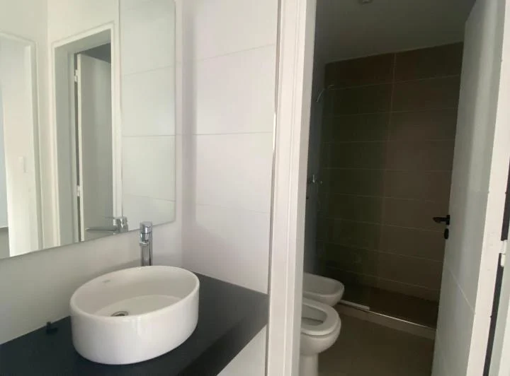 Departamento 1 Dormitorio Nueva Cordoba 4