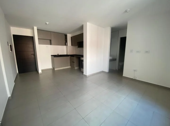 Departamento 1 Dormitorio Nueva Cordoba 5