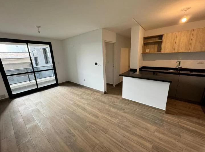 GRUPO BETANIA: 1 Dormitorio- Edificio de Categoria- Gral Paz 1