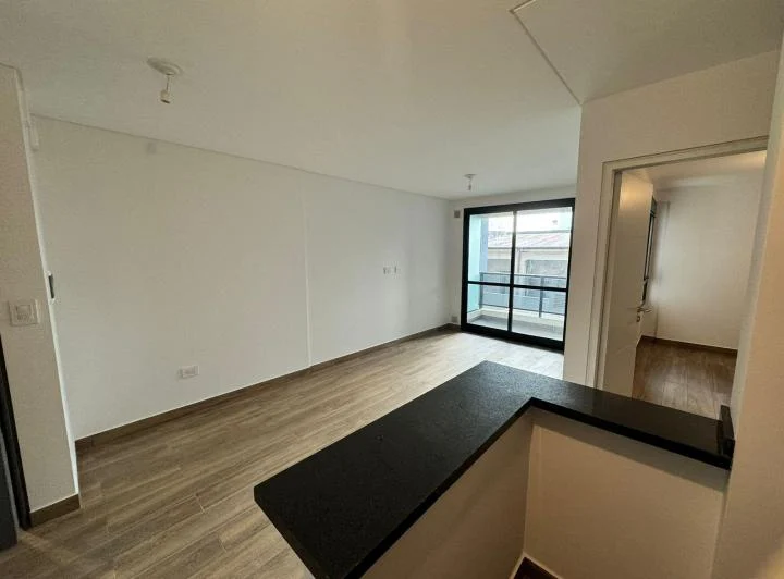 GRUPO BETANIA: 1 Dormitorio- Edificio de Categoria- Gral Paz 3
