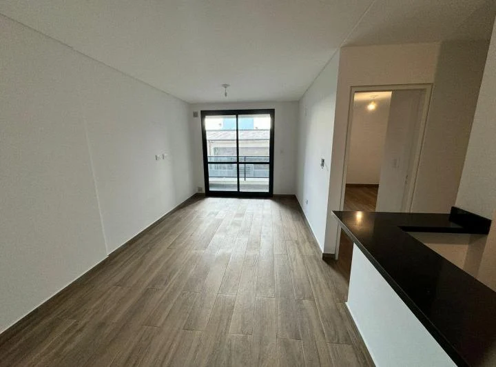 GRUPO BETANIA: 1 Dormitorio- Edificio de Categoria- Gral Paz 2