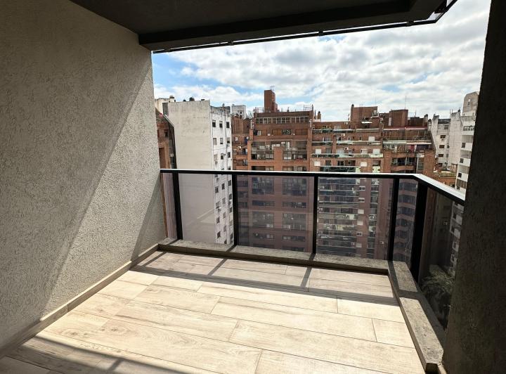GRUPO BETANIA: DEPARTAMENTO 1 DORMITORIO- A ESTRENAR 1