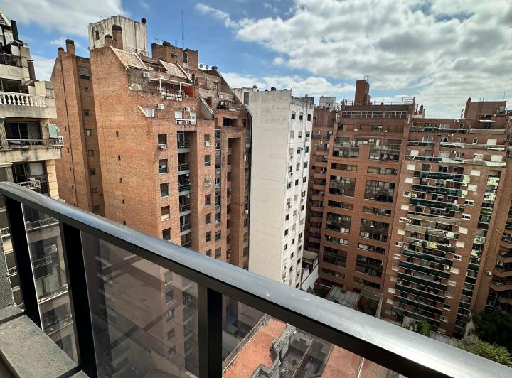 GRUPO BETANIA: DEPARTAMENTO 1 DORMITORIO- A ESTRENAR 4