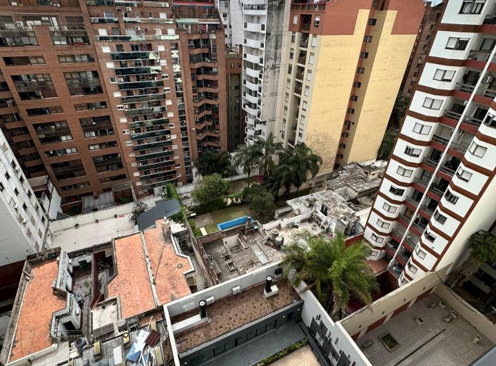 GRUPO BETANIA: DEPARTAMENTO 1 DORMITORIO- A ESTRENAR 5