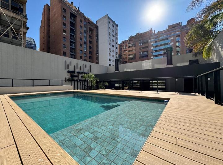 GRUPO BETANIA: DEPARTAMENTO 1 DORMITORIO- A ESTRENAR 3