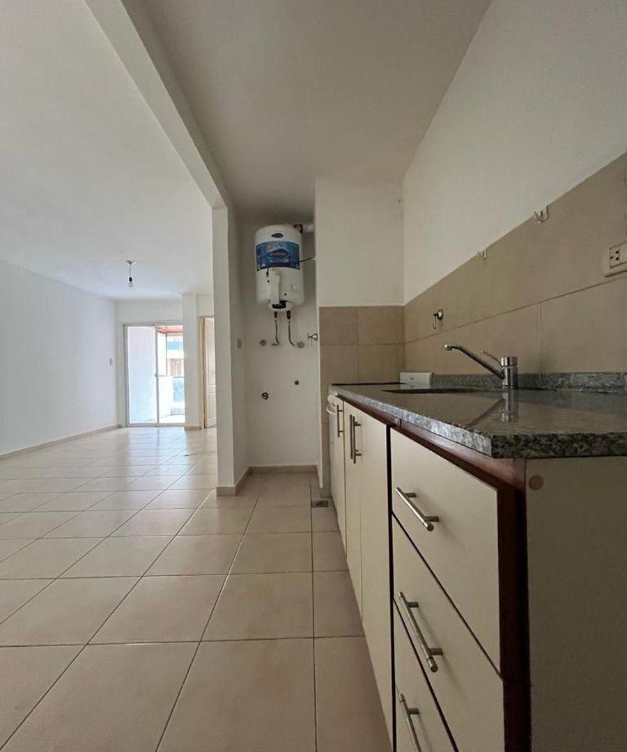 Foto de DEPARTAMENTO 1 DORMITORIO- NUEVA CORDOBA- BALCON, imagen 3