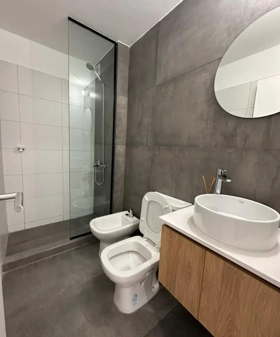 Departamento 1 Dormitorio- Nueva Cordoba- A Estrenar 3