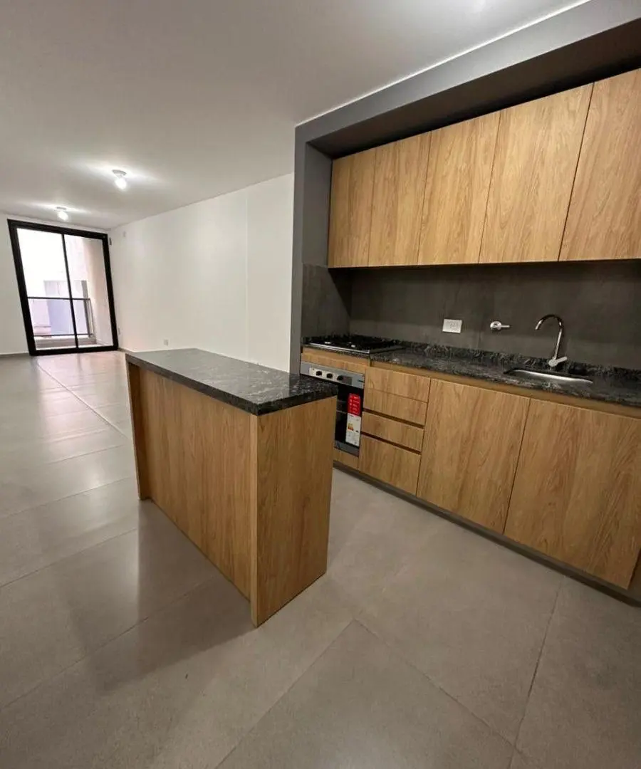 Departamento 1 Dormitorio- Nueva Cordoba- A Estrenar 5