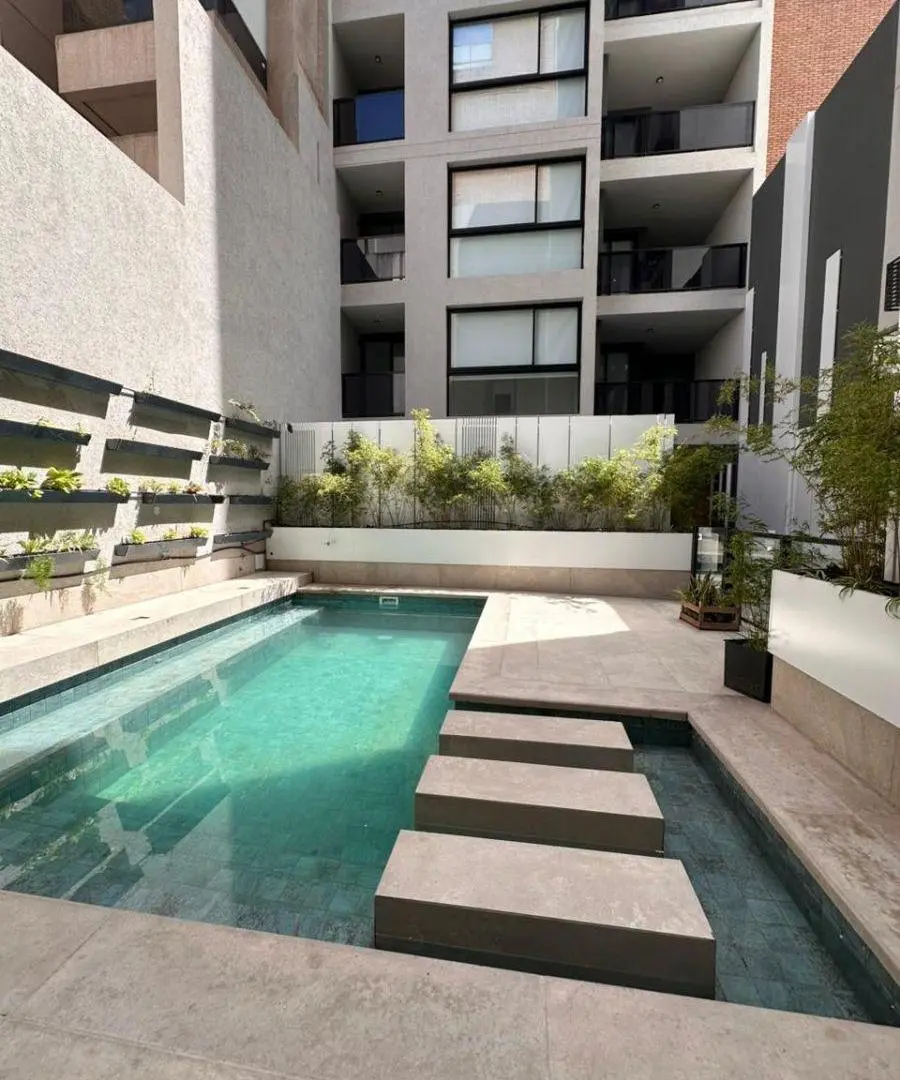 Departamento 1 Dormitorio- Nueva Cordoba- A Estrenar 4