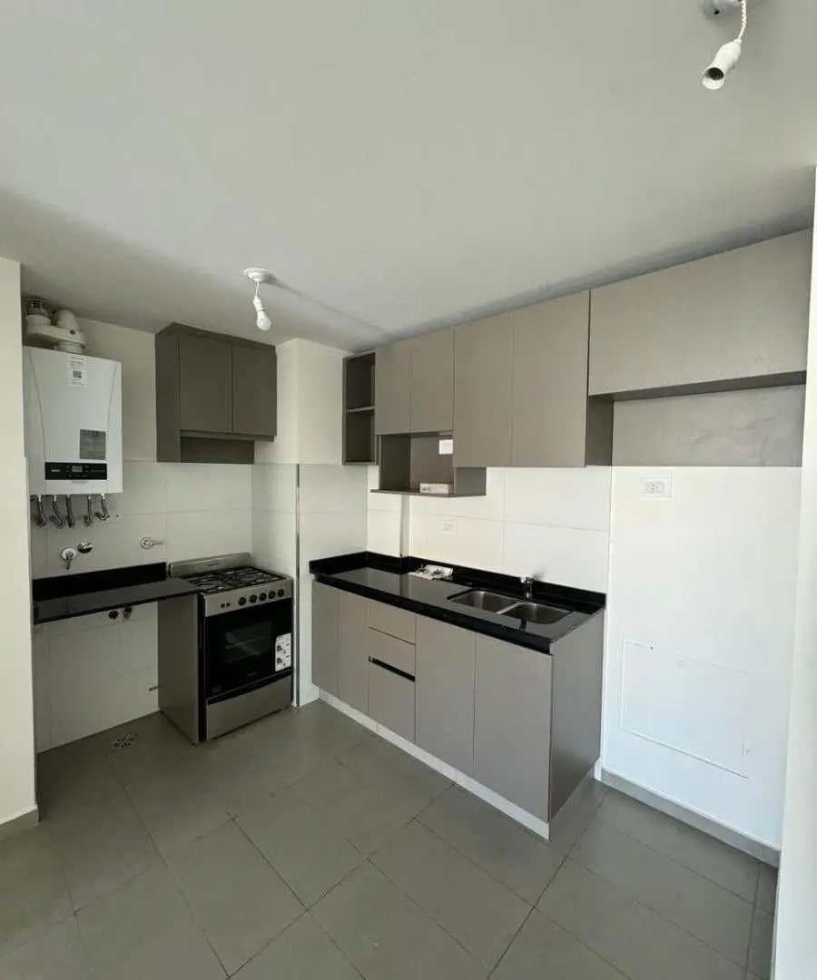 2 Dormitorio- Nueva Cordoba 5