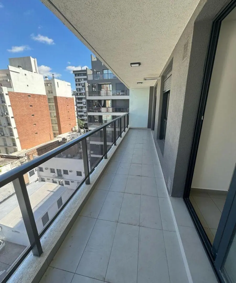 2 Dormitorio- Nueva Cordoba 2