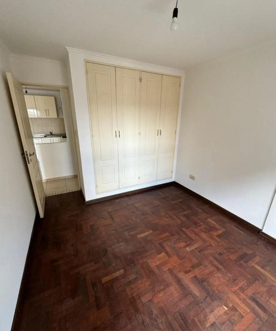 Nazareno I: Nueva Cordoba 1 Dormitorio- Balcon al frente 2