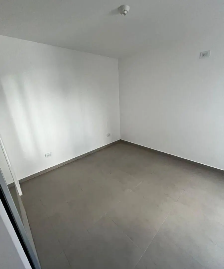 BETANIA URBANO: DEPTO CON PATIO- NUEVA CORDOBA 4