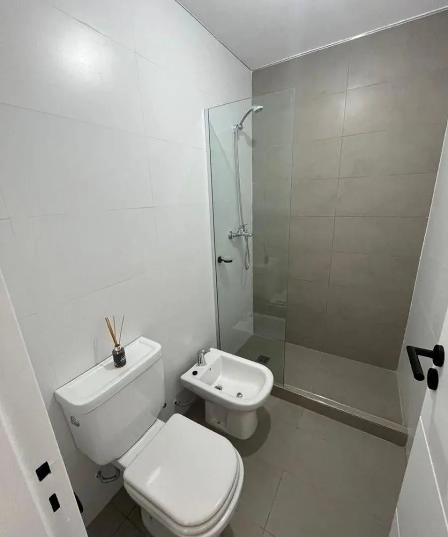 BETANIA URBANO: DEPTO CON PATIO- NUEVA CORDOBA 2