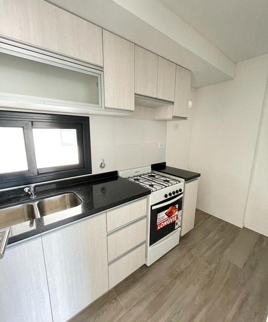 Foto de BETANIA PLAZA: DEPTO 1 Dormitorio-Balcon- Amenities, imagen 4
