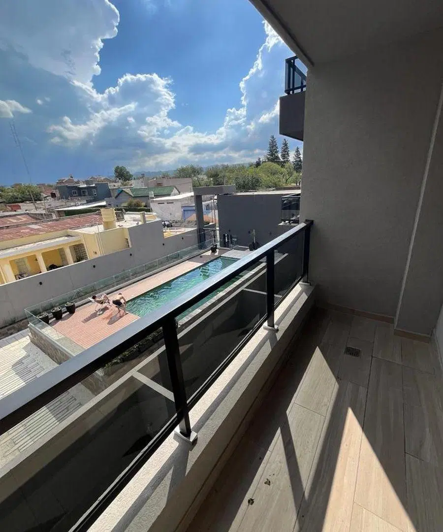 HOUSING LAS PIRCAS: ALTA GRACIA 4