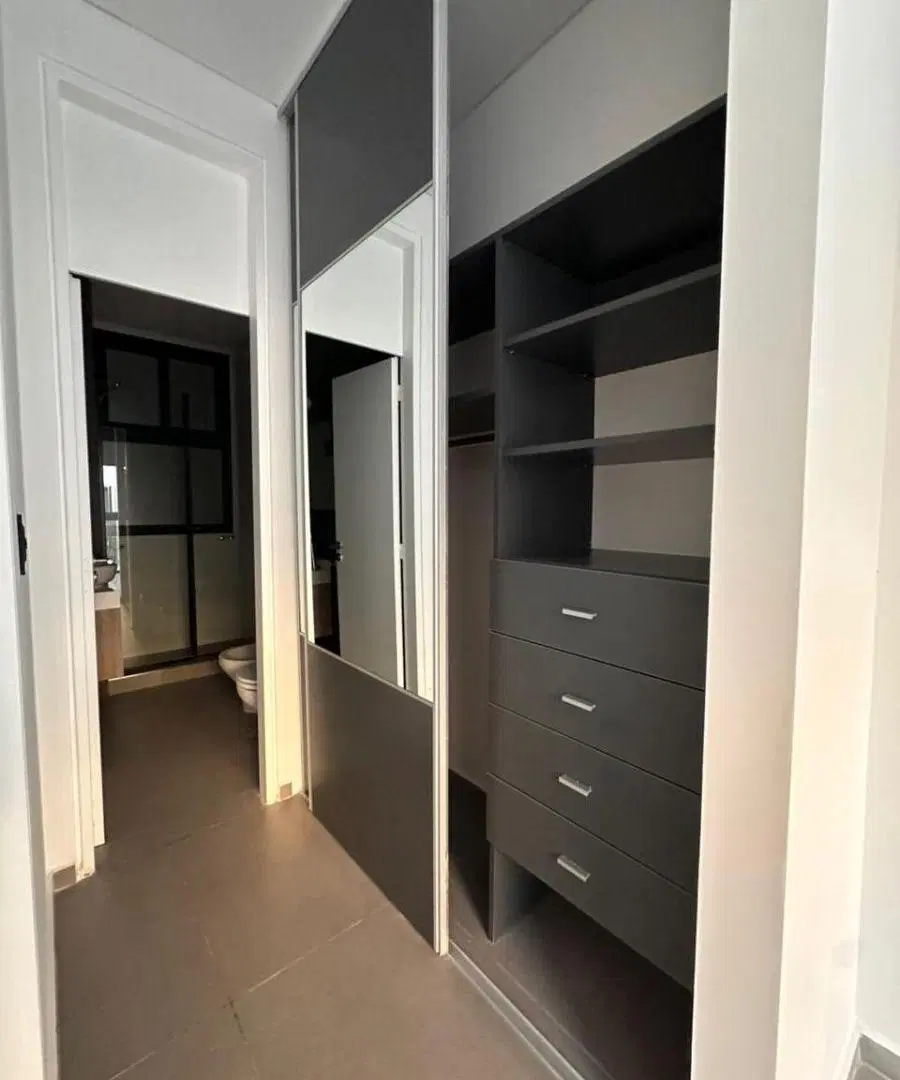 DISTRITO BETANIA: DEPTO CON PATIO- AMENITIES 2