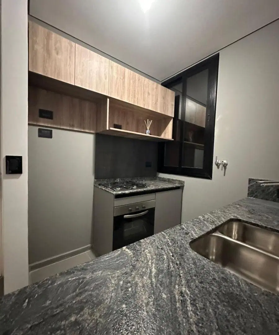 DISTRITO BETANIA: DEPTO CON PATIO- AMENITIES 3