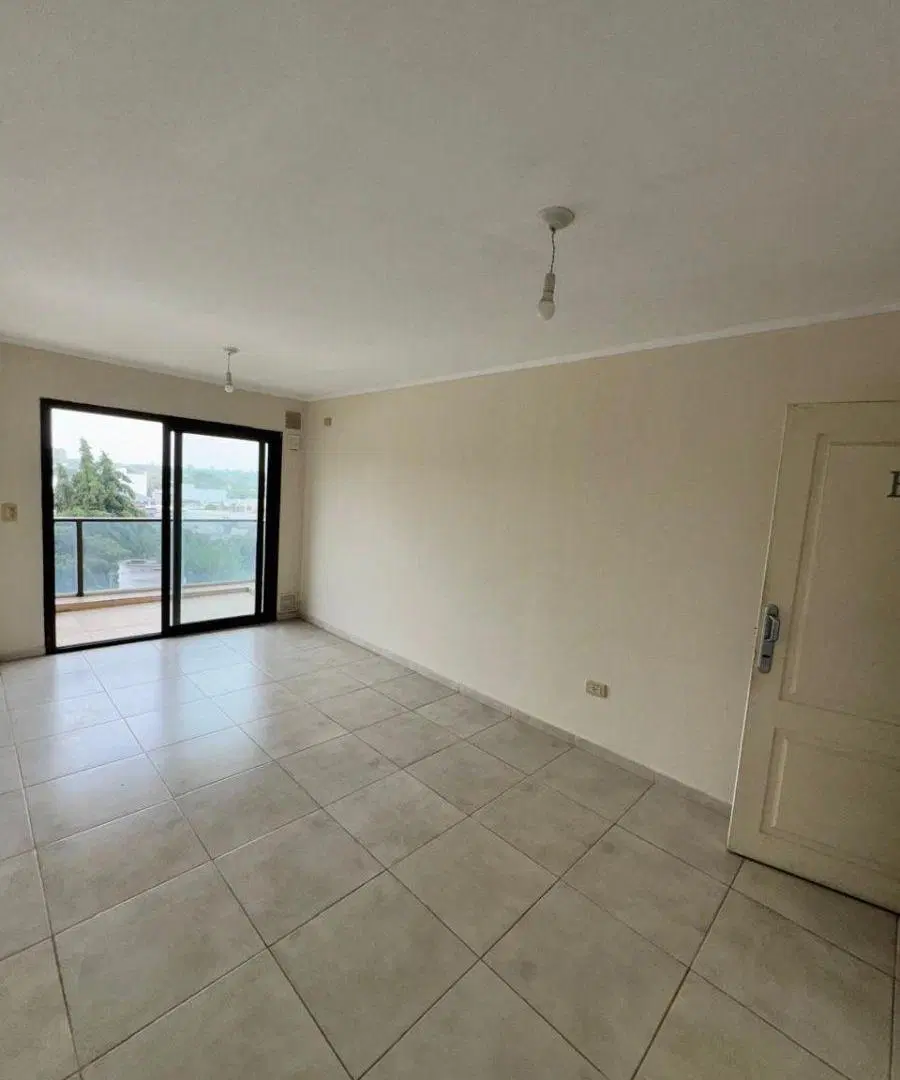 Alta Gracia: Departamento- 1 Dorm- Cochera- Amenities 3