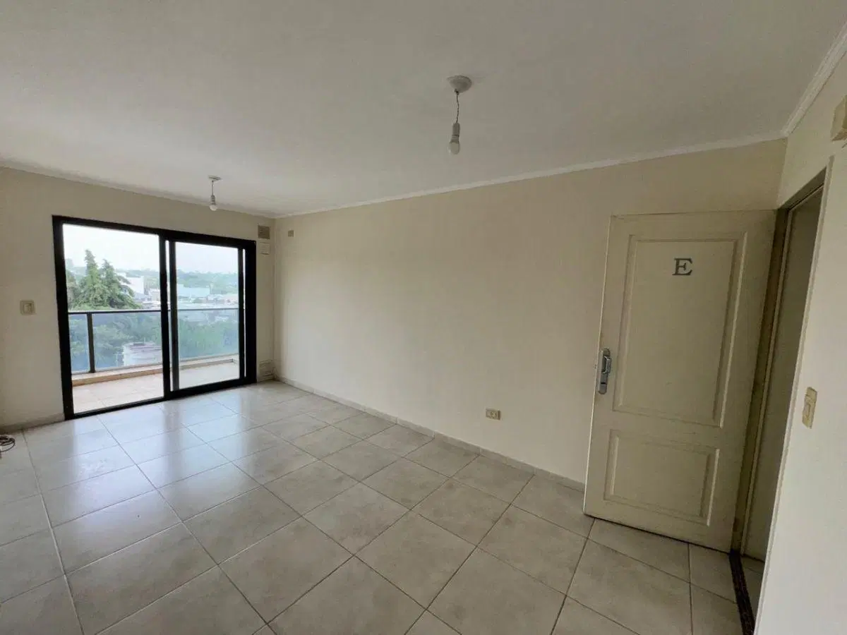 Alta Gracia: Departamento- 1 Dorm- Cochera- Amenities 5